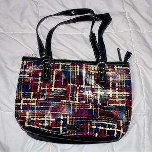Geometrical Purse